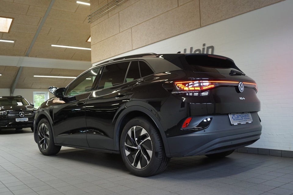 VW ID.4 77 Style 5d
