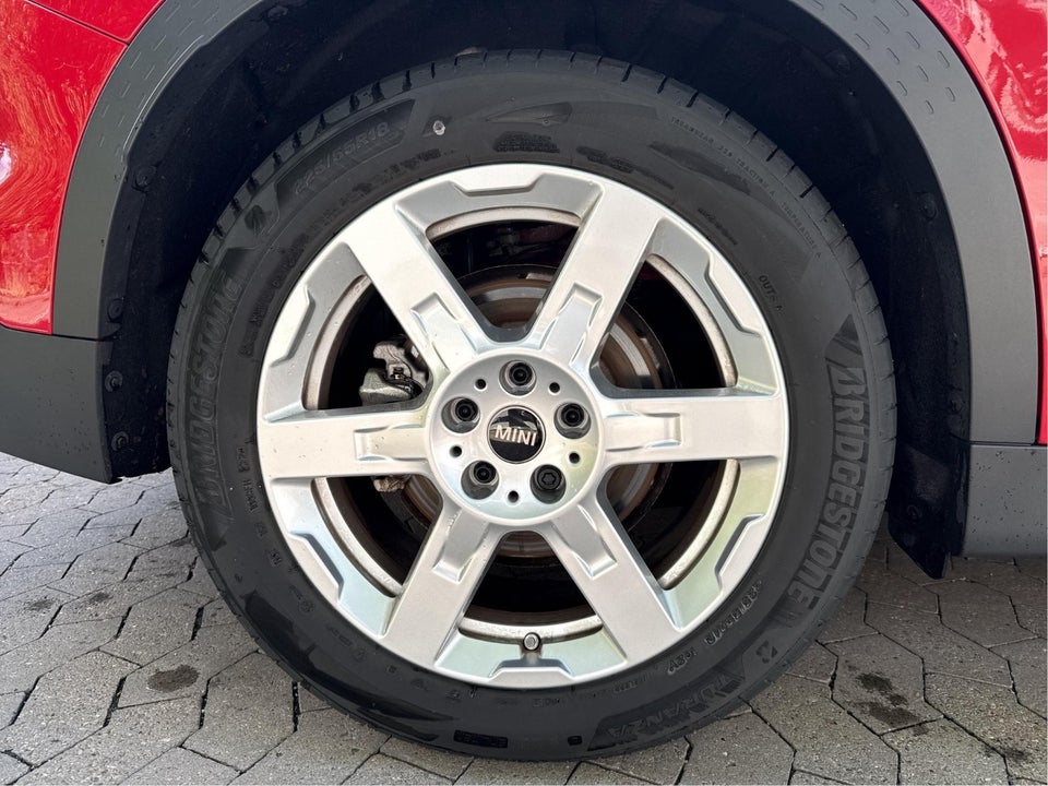 MINI Countryman SE Classic Trim M+ ALL4 5d