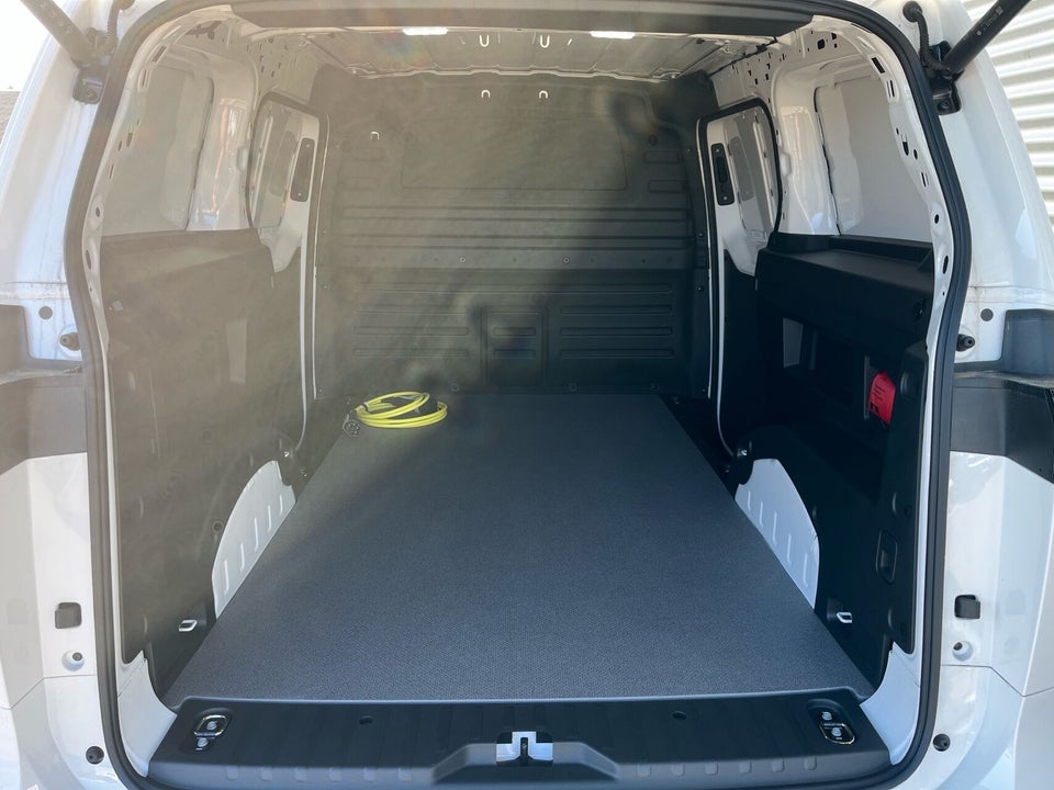 VW ID.Buzz 79 Cargo Pro+