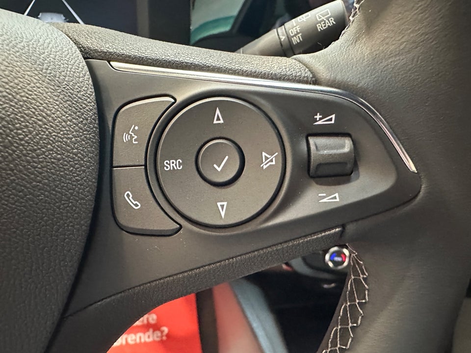 Opel Mokka-e 50 GS Line 5d