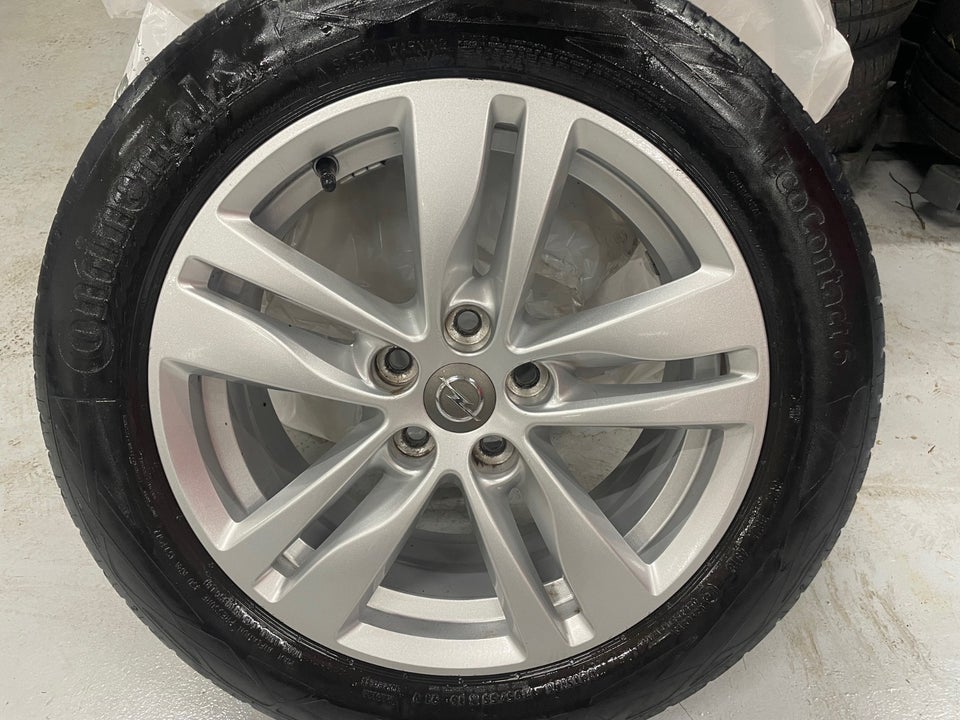 Opel Astra 1,0 T 105 Excite Sports Tourer 5d