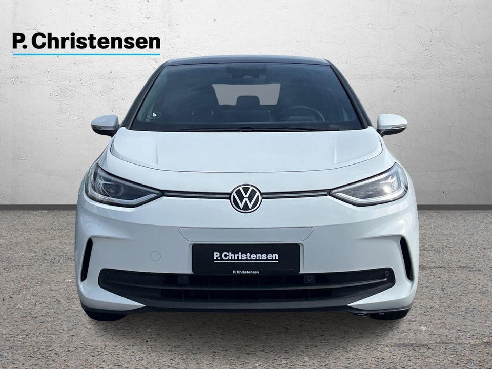 VW ID.3 58 Pro 5d