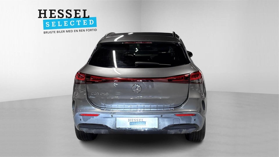 Mercedes EQA250 AMG Line 5d