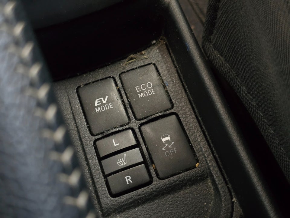 Toyota Yaris 1,5 Hybrid H3 Limited e-CVT 5d