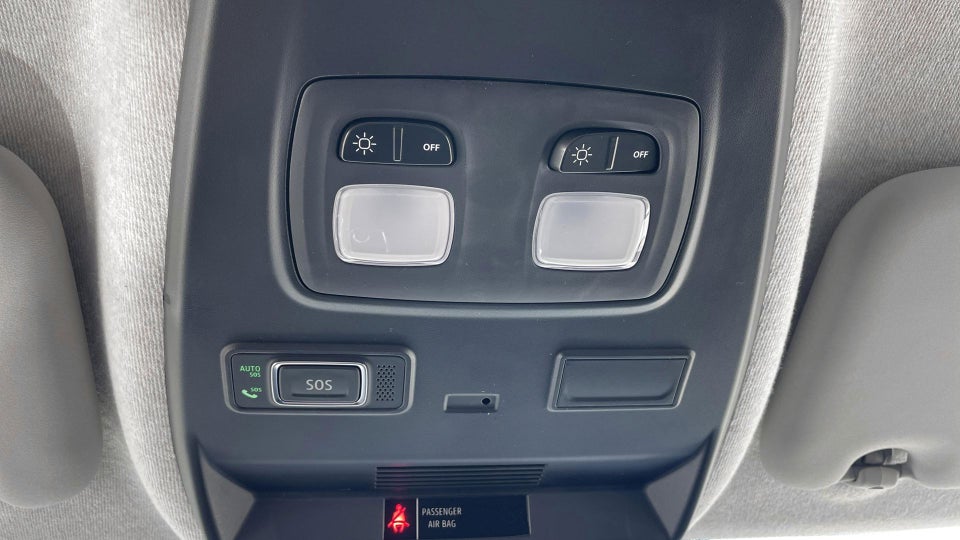 Renault Trafic 2,0 dCi 130 L2H1 Tekno