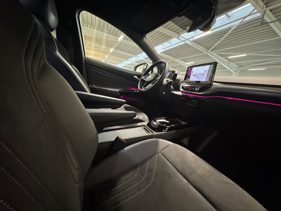 VW ID.4 77 Pro Performance 5d