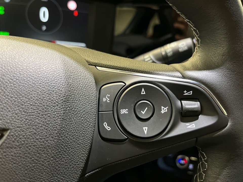 Opel Mokka-e 50 Edition+ 5d