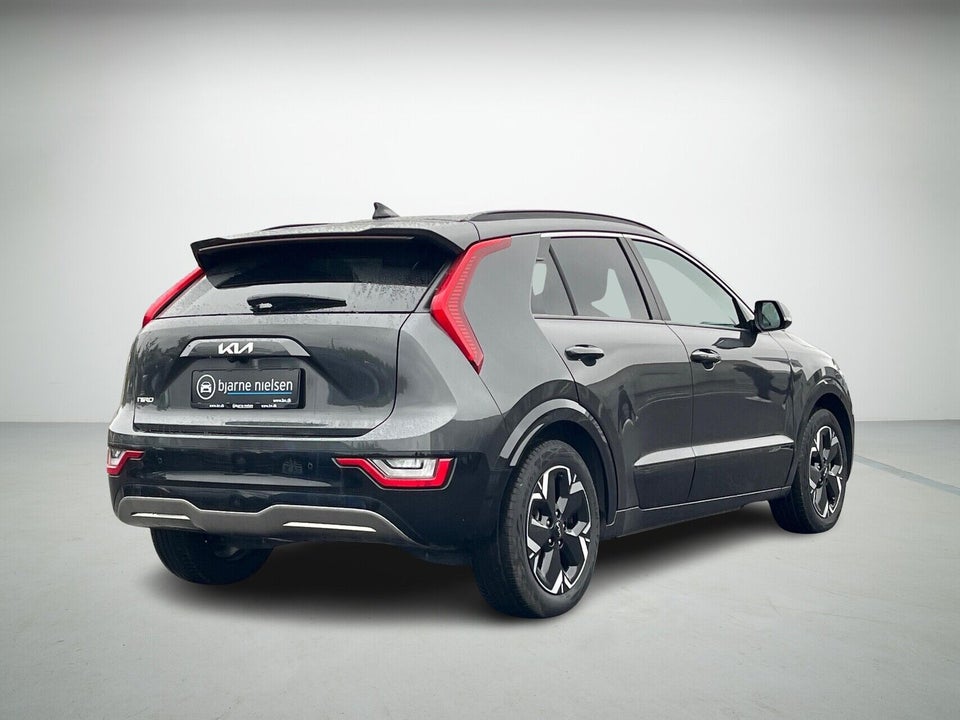 Kia Niro 64 EV 5d