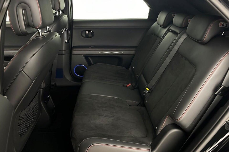 Hyundai Ioniq 5 84 N Line+ 5d