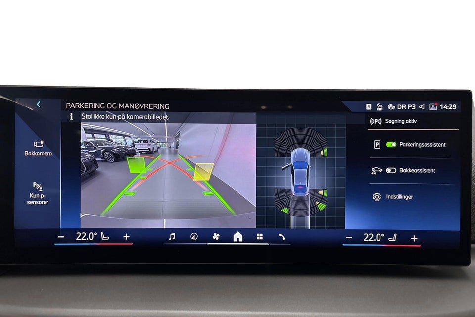 BMW i4 eDrive35 Sport Line 5d