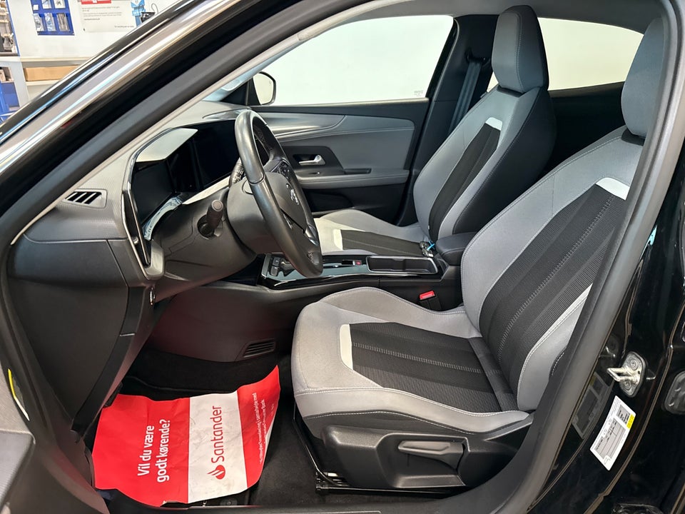 Opel Mokka-e 50 Elegance 5d