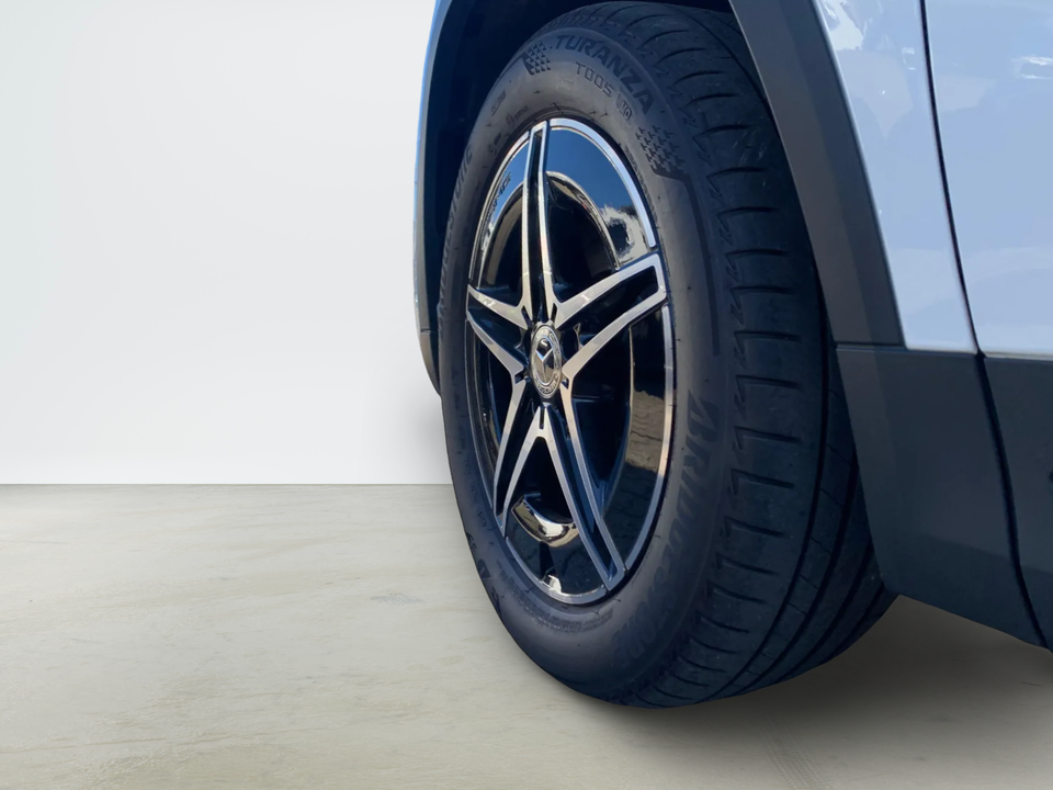 Mercedes EQA250+ AMG Line Premium 5d