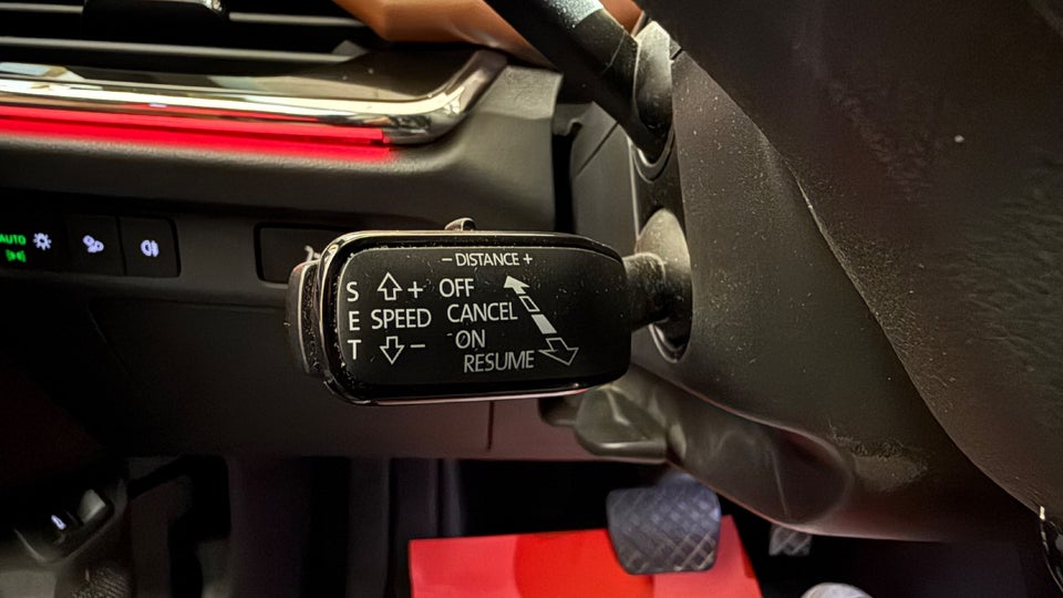 Skoda Enyaq 80 iV Suite 5d