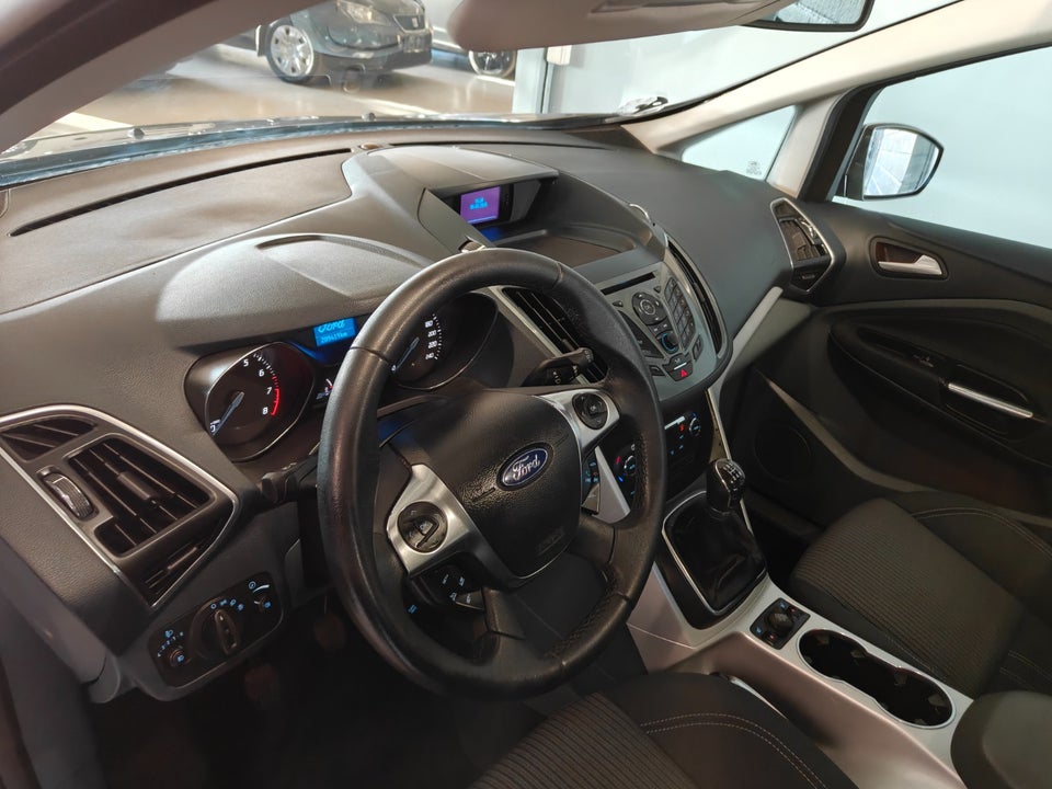 Ford C-MAX 1,6 Ti-VCT 105 Trend 5d