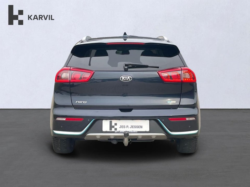 Kia Niro 1,6 PHEV Comfort DCT 5d