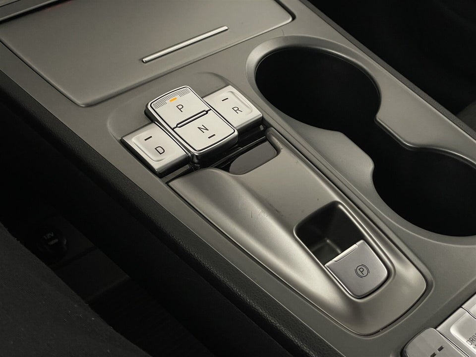 Hyundai Kona 64 EV Advanced 5d