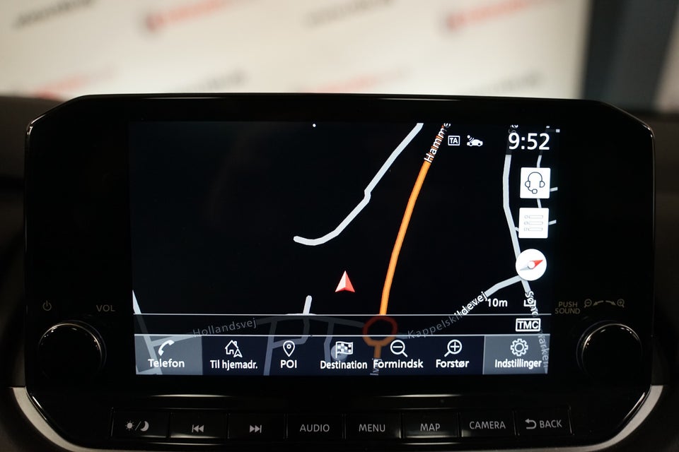 Nissan Qashqai 1,3 mHEV Premiere Edition X-tr. 5d