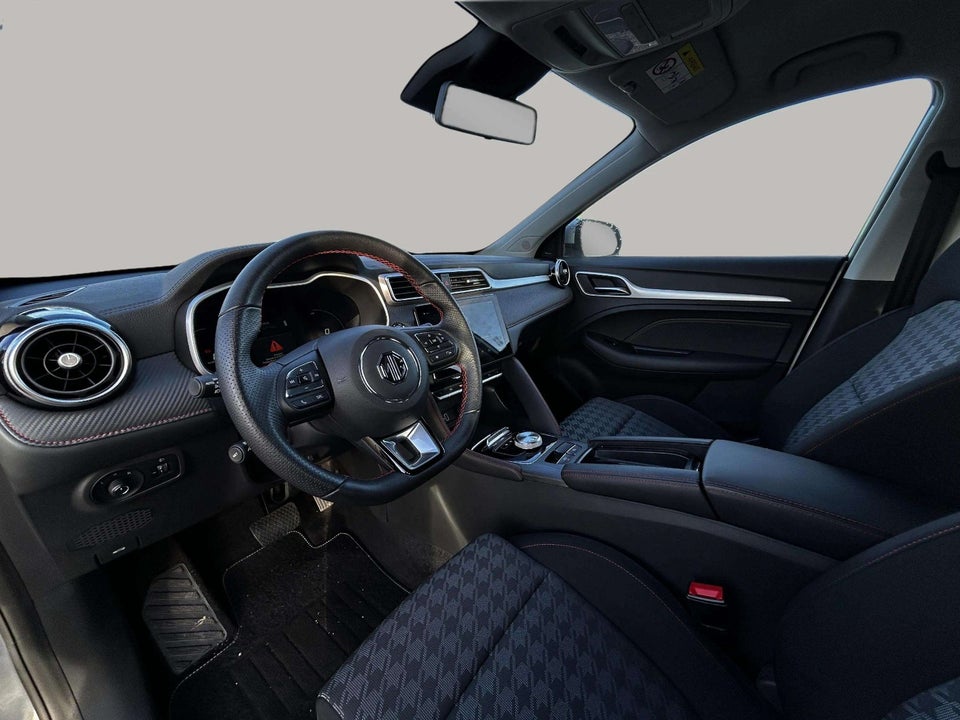 MG ZS 50 Comfort 5d