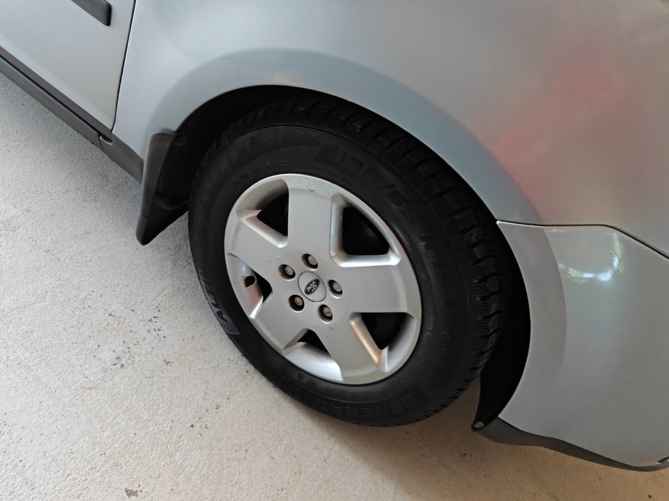 Ford Focus C-MAX 1,6 115 Trend 5d