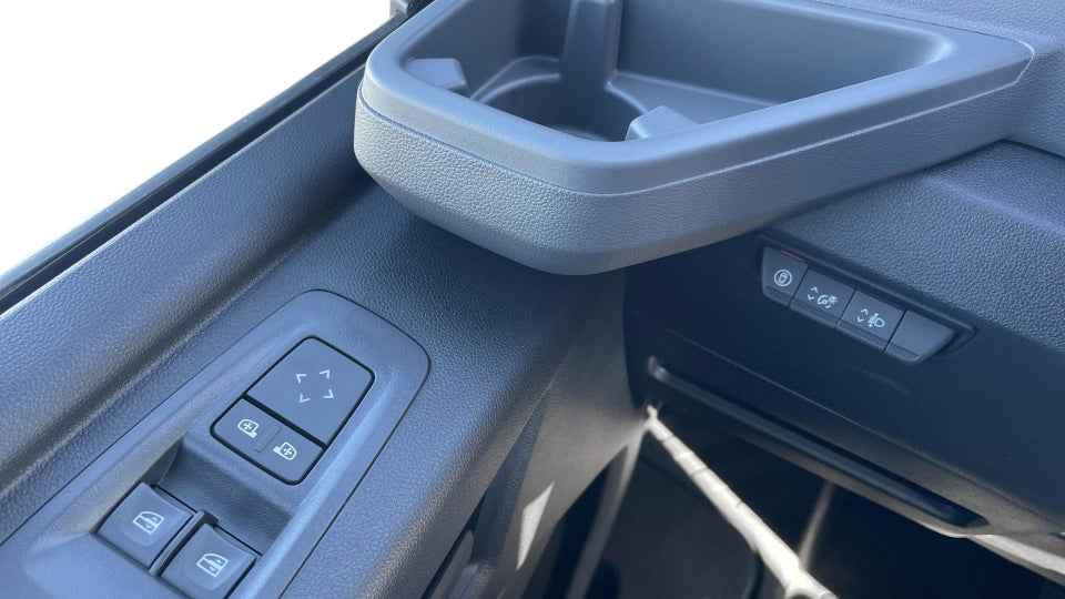 Renault Master V T35 87 E-Tech L3H2 Kassevogn Tekno