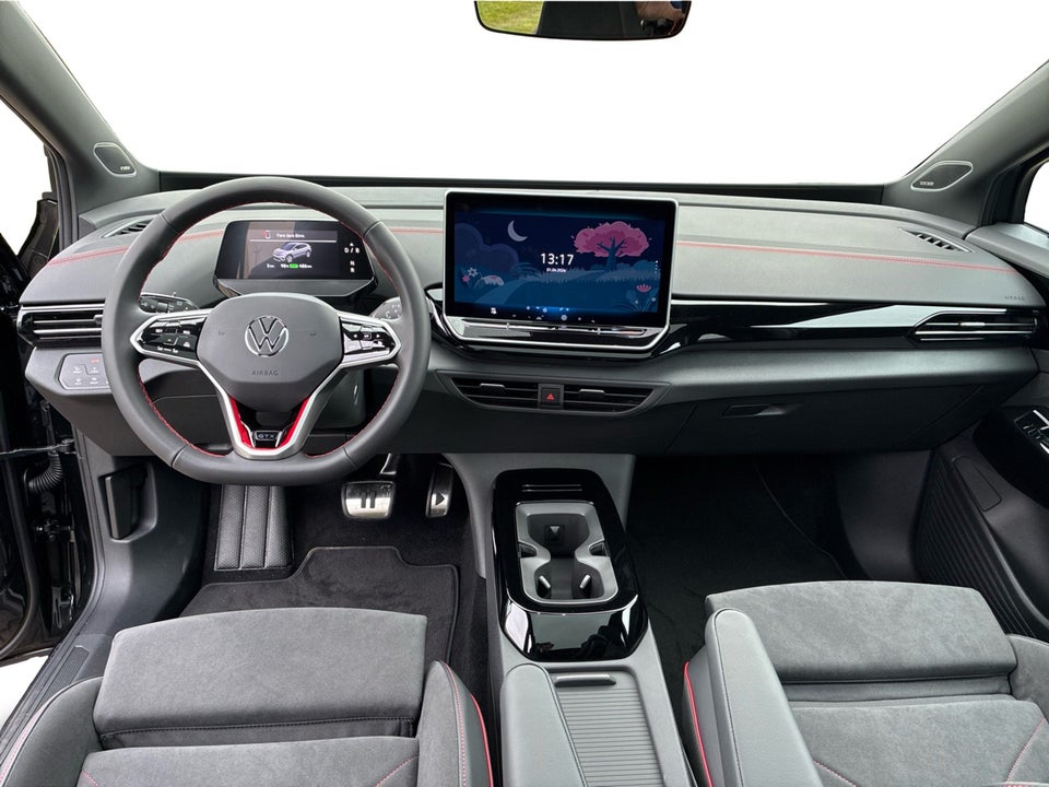VW ID.4 79 GTX Max Edition 4Motion 5d