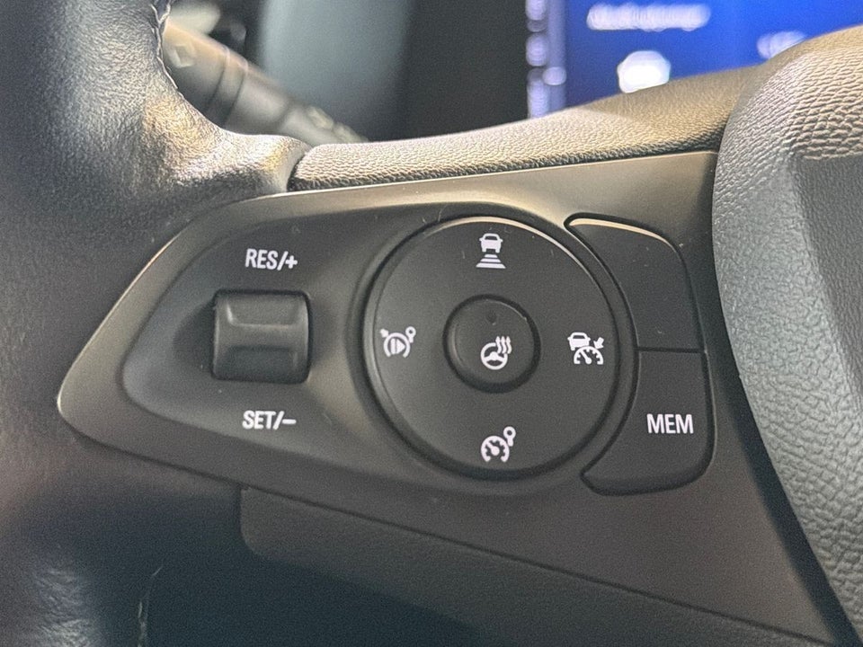 Opel Corsa-e 54 GS-Line 5d