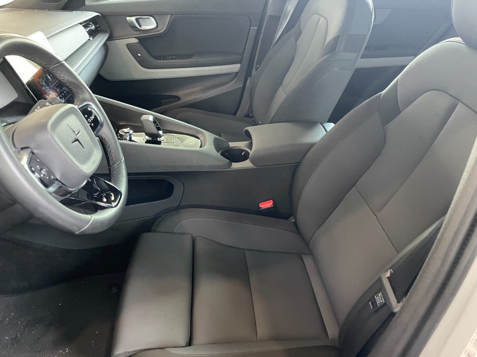 Polestar 2 Long Range 5d