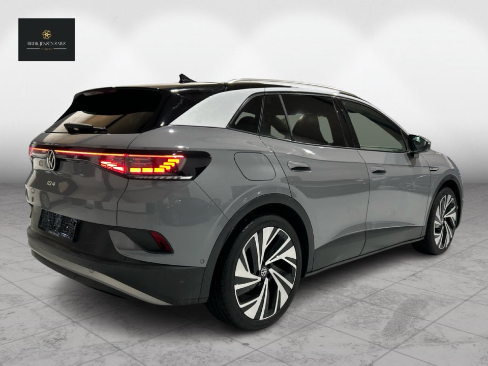 VW ID.4 77 Pro Performance Max 5d