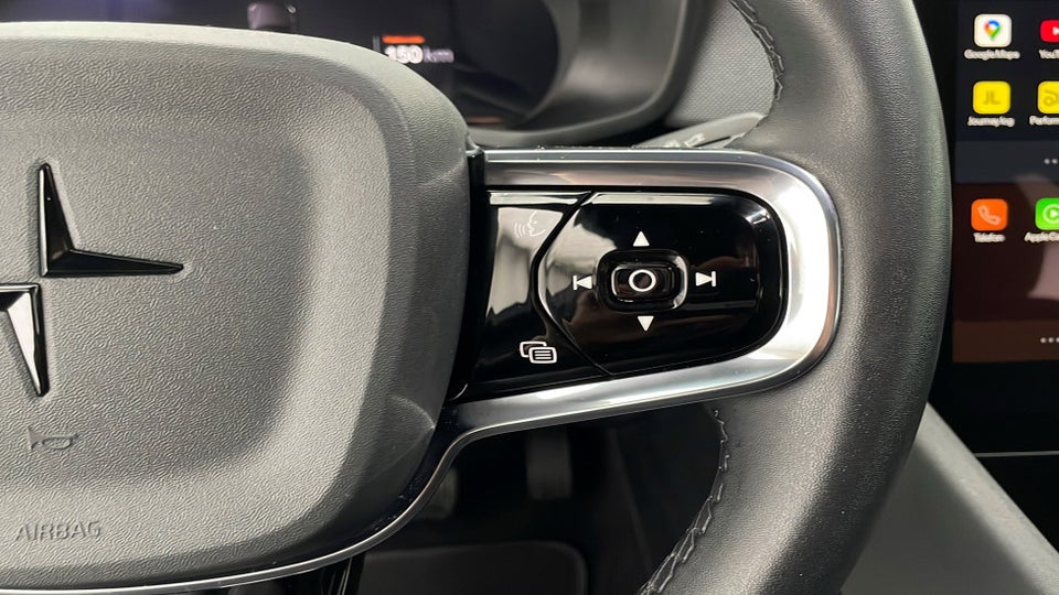 Polestar 2 Standard Range 5d