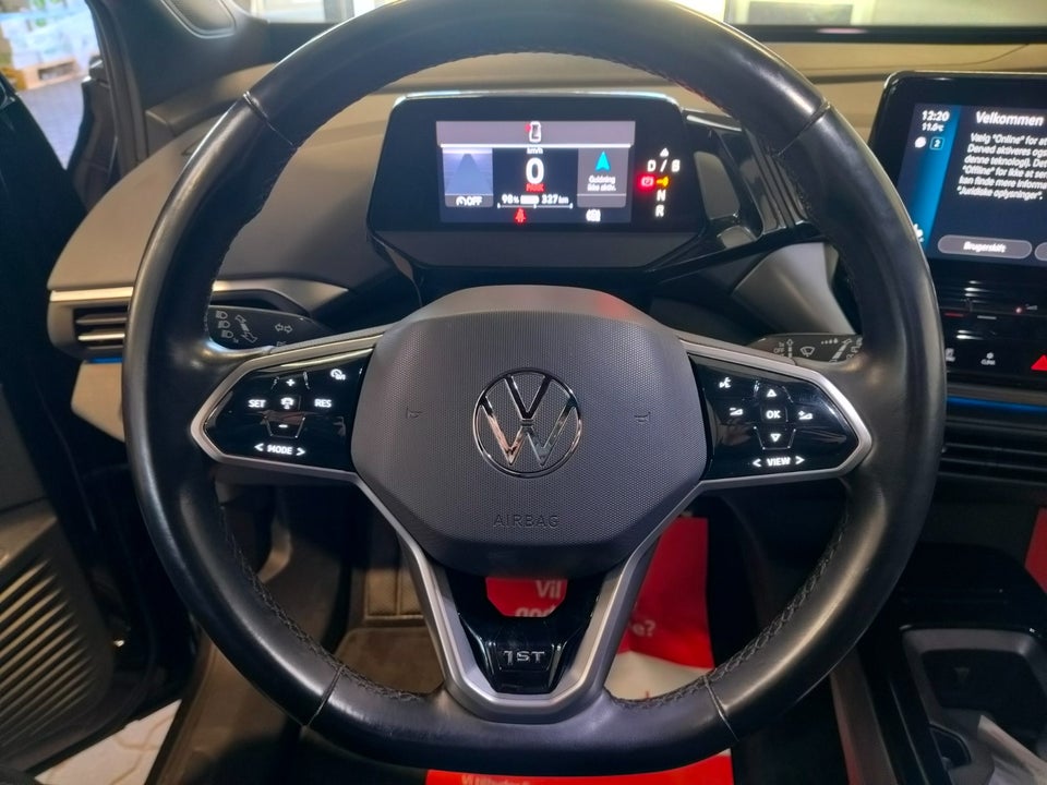 VW ID.4 77 1ST Pro Performance 5d