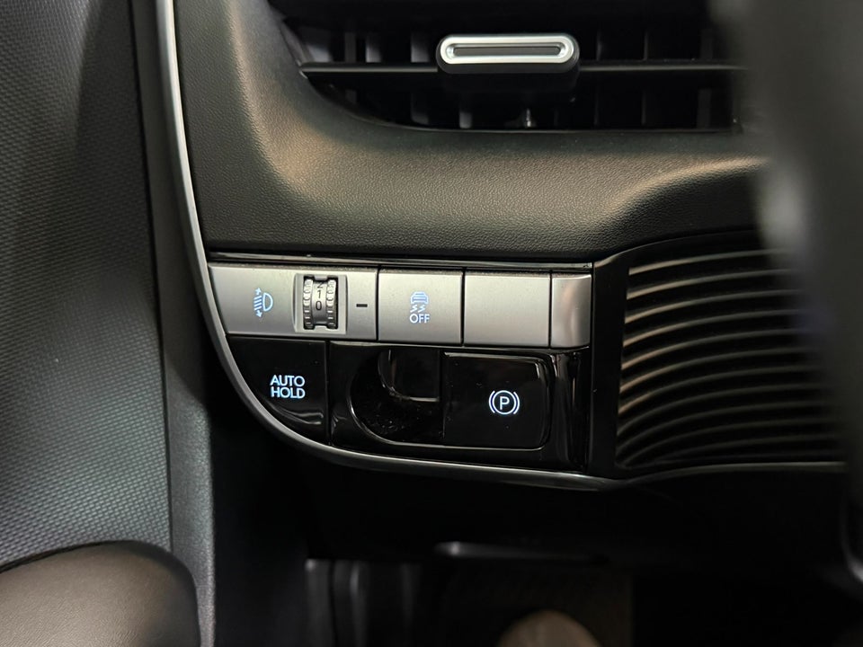 Hyundai Ioniq 5 58 Dynamiq 5d