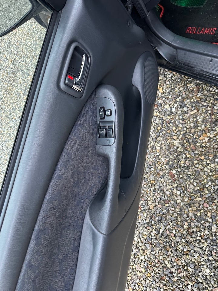 Toyota Corolla 1,4 Natura 3d