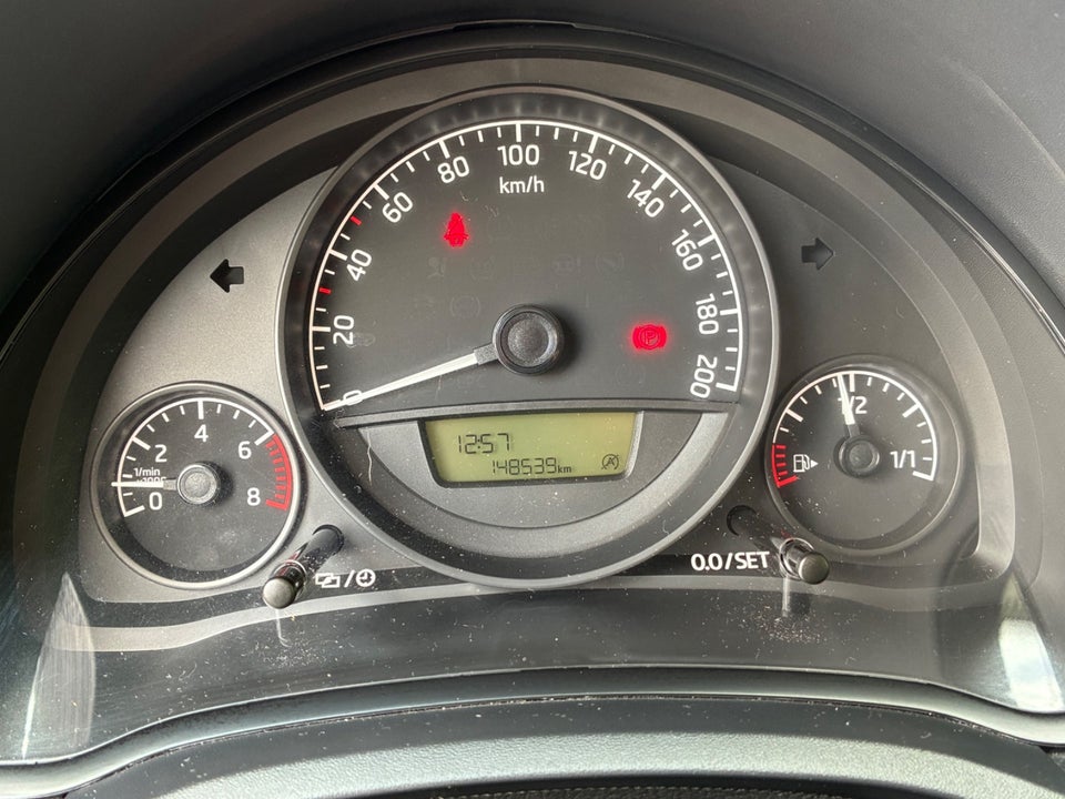 Skoda Citigo 1,0 60 Active Cool 5d