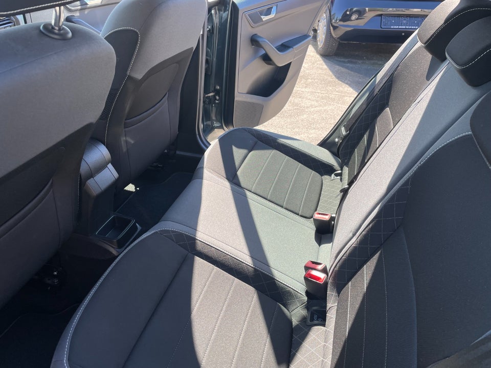 Skoda Fabia 1,0 TSi 95 Ambition 5d