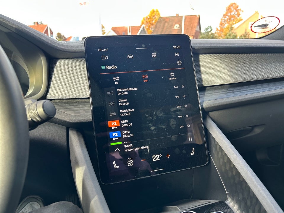 Polestar 2 Long Range 5d