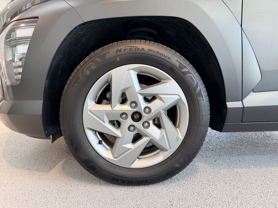 Hyundai Kona 1,0 T-GDi Advanced DCT 5d