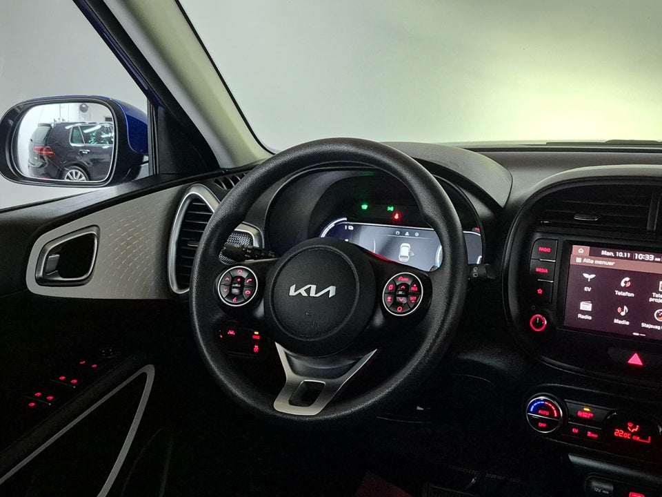 Kia e-Soul 39 Vision 5d