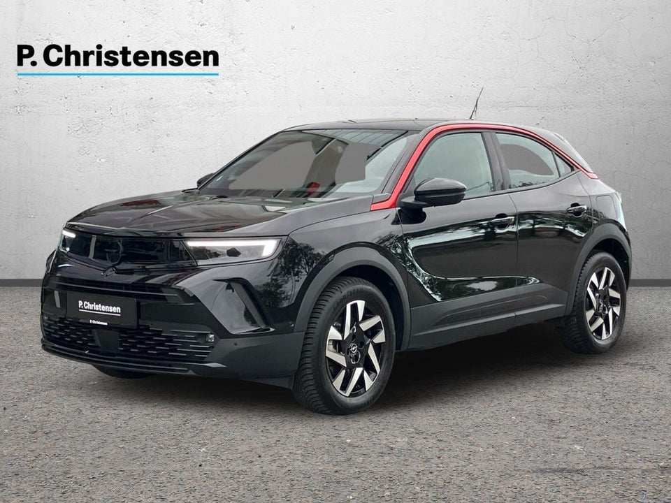 Opel Mokka-e 50 GS Line 5d