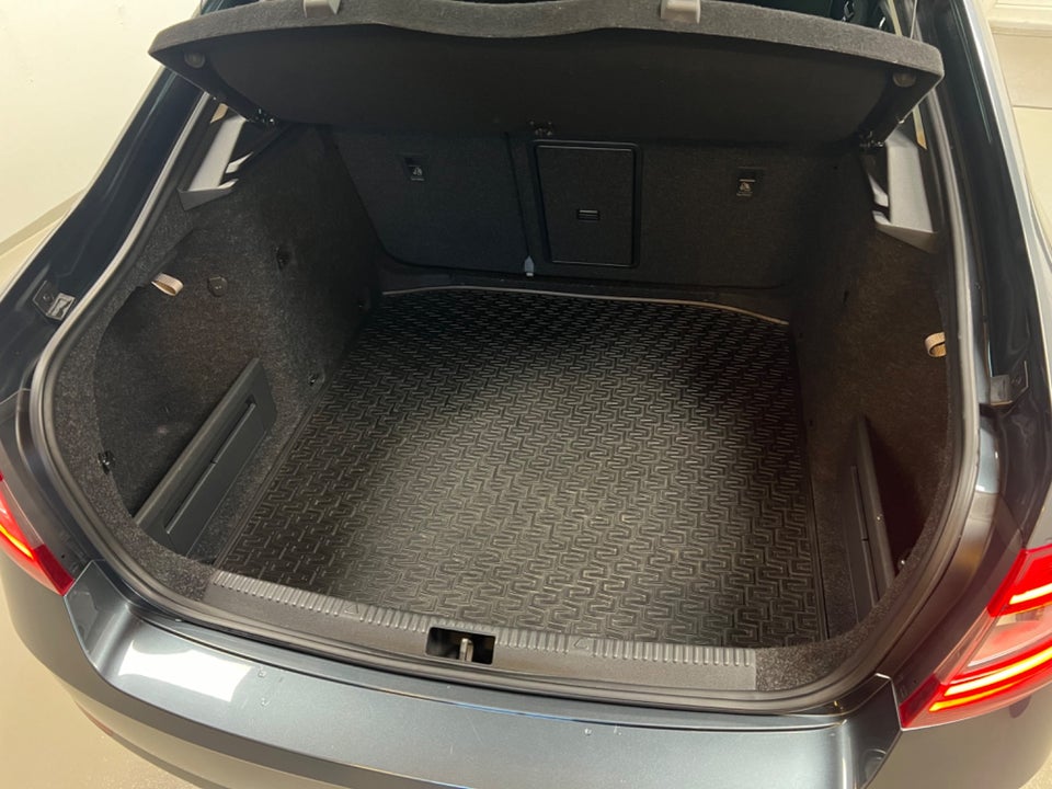 Skoda Octavia 1,4 TSi 150 Style DSG 5d