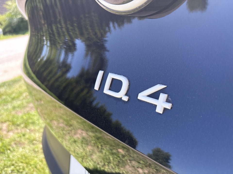 VW ID.4 52 Pure Performance 5d