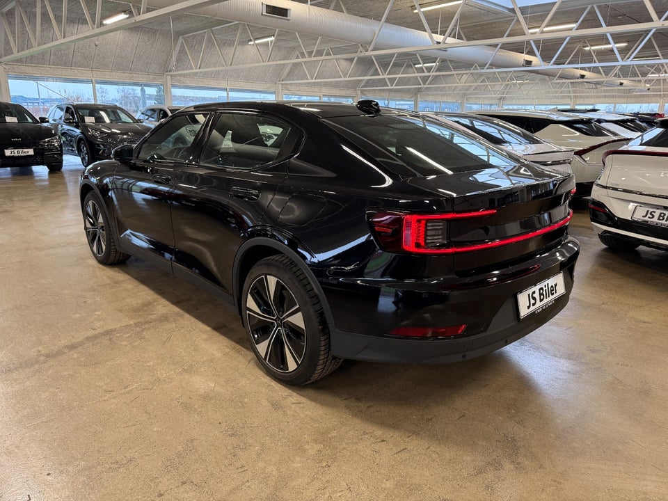 Polestar 2 Standard Range 5d