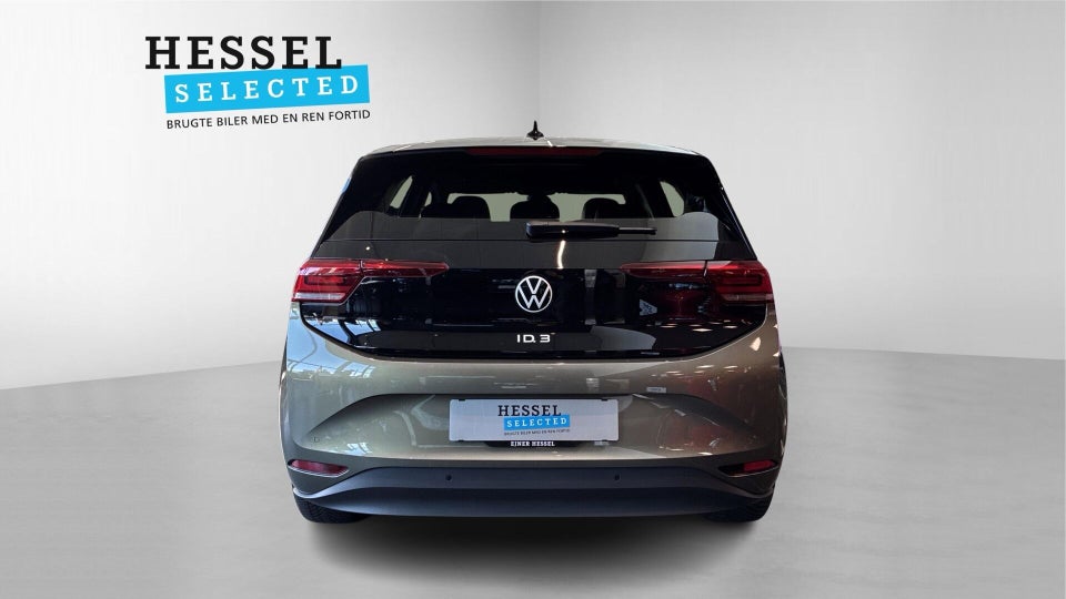 VW ID.3 58 Pro Move 5d