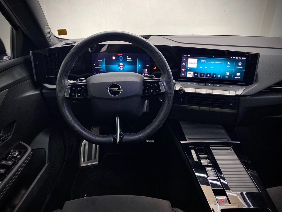 Opel Astra 1,6 PHEV Ultimate aut. 5d