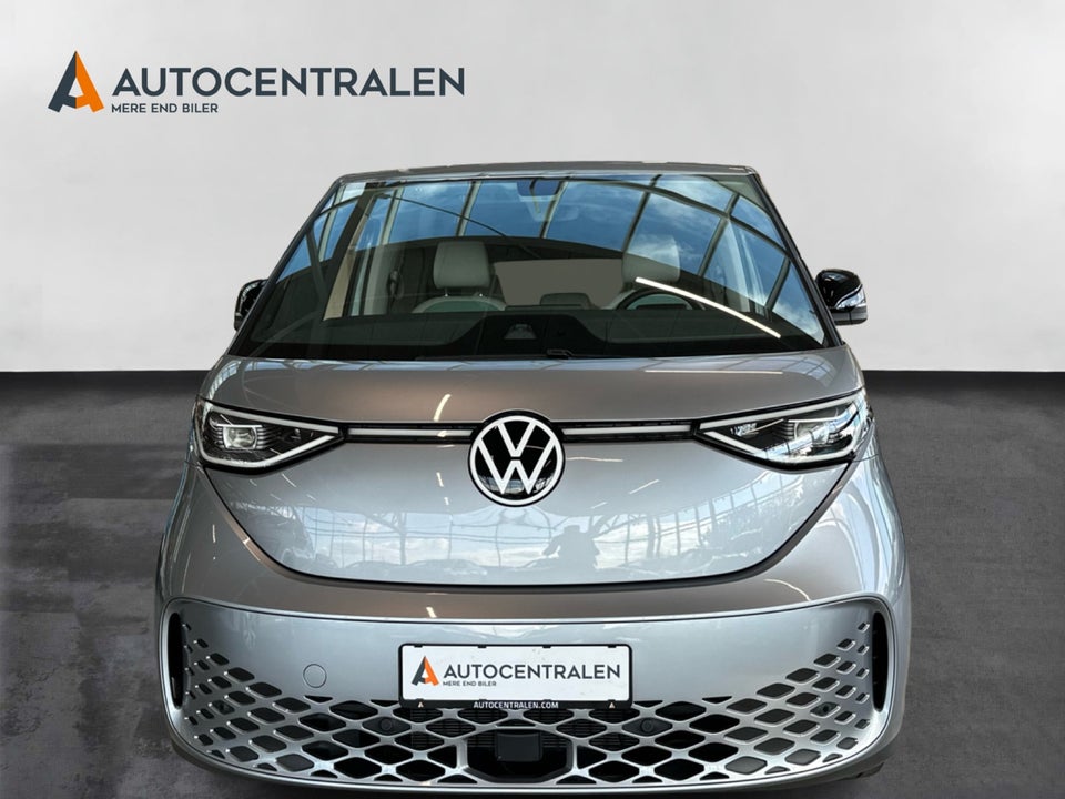 VW ID.Buzz 77 Life SWB 5d