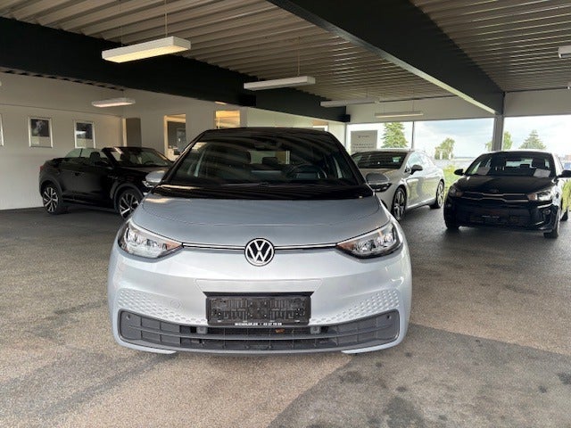 VW ID.3 58 Style Pro 5d