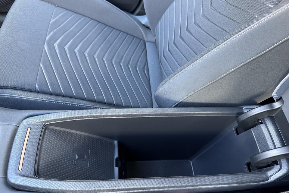 Cupra Born 58 High 5d