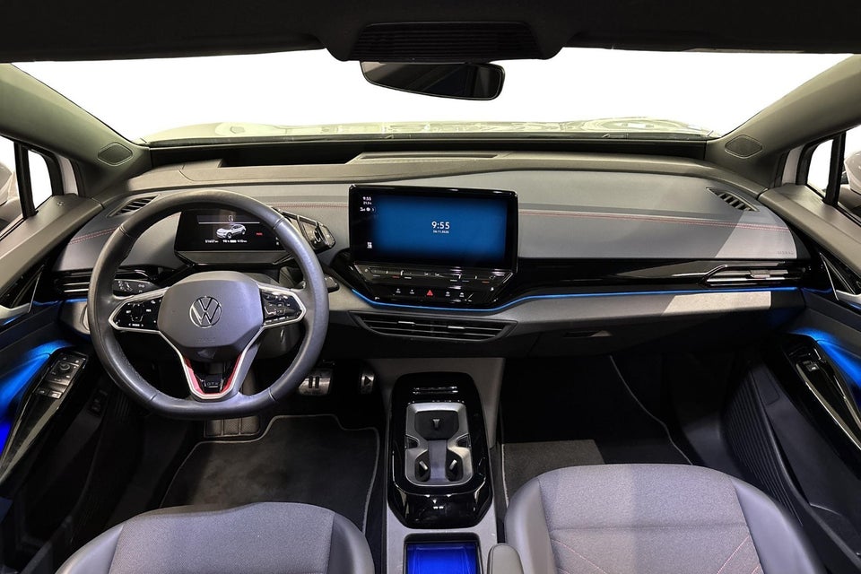 VW ID.4 77 GTX 4Motion 5d