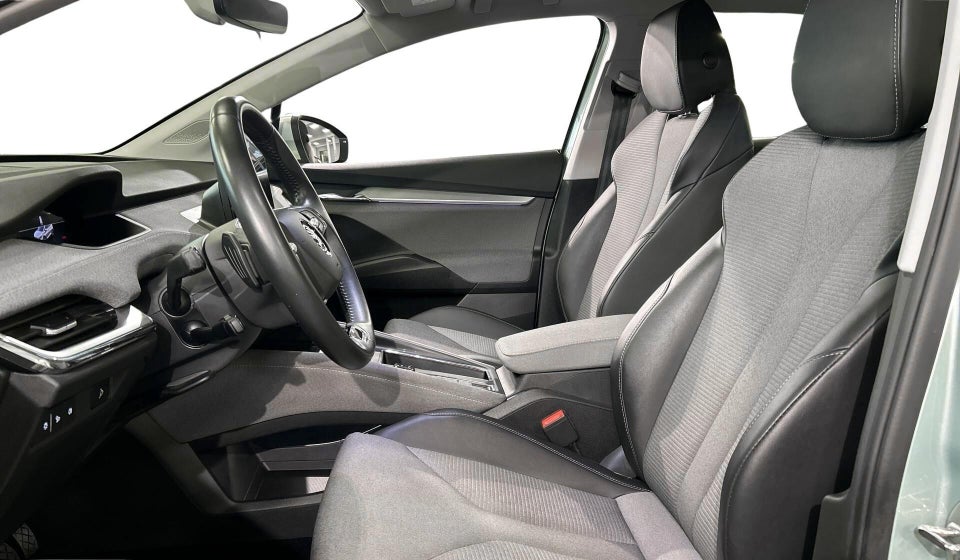 Skoda Enyaq 80 iV 5d