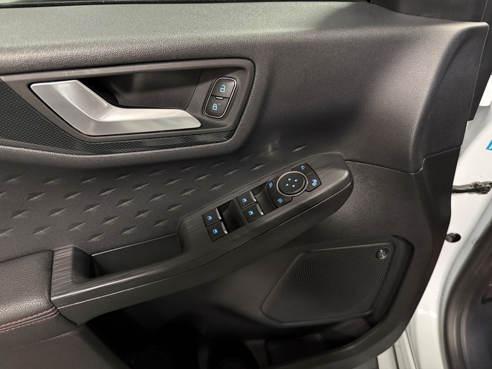 Ford Kuga 2,5 PHEV ST-Line X CVT 5d