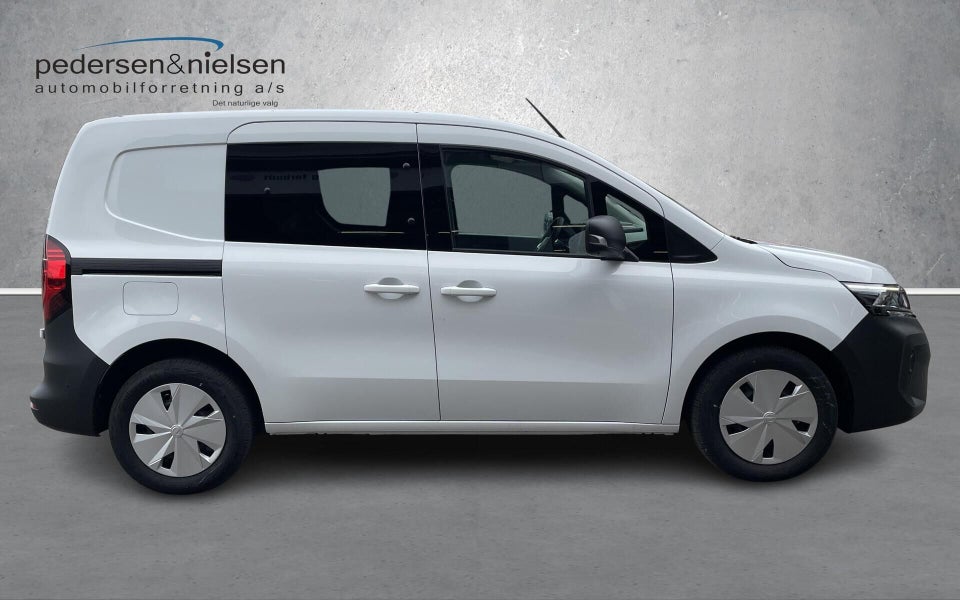 Nissan Townstar 45 N-Connecta L1H1
